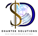 DHANTEK SOLUTIONS